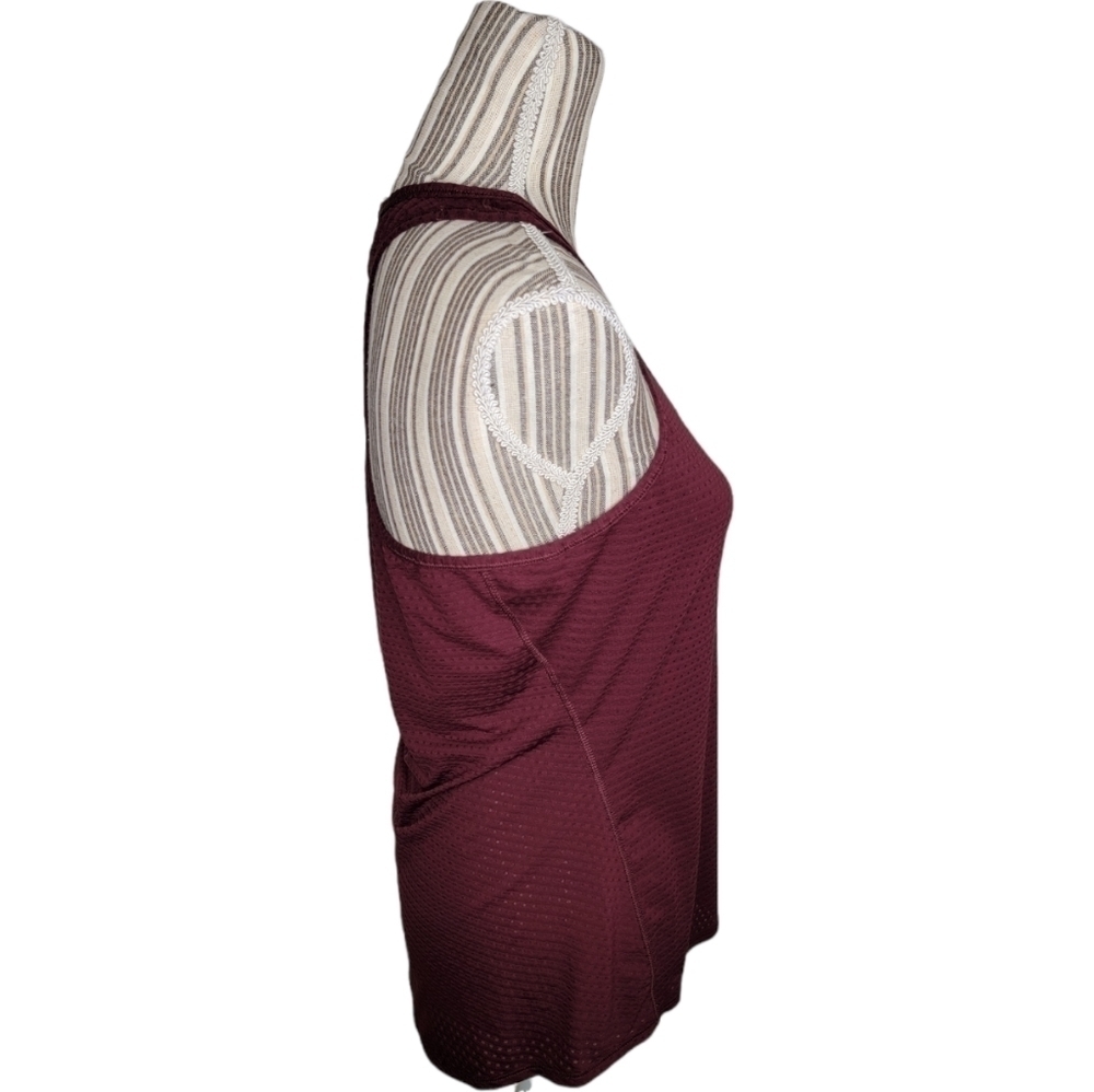 Athleta Racerback Tank Top - Picture 2 of 8